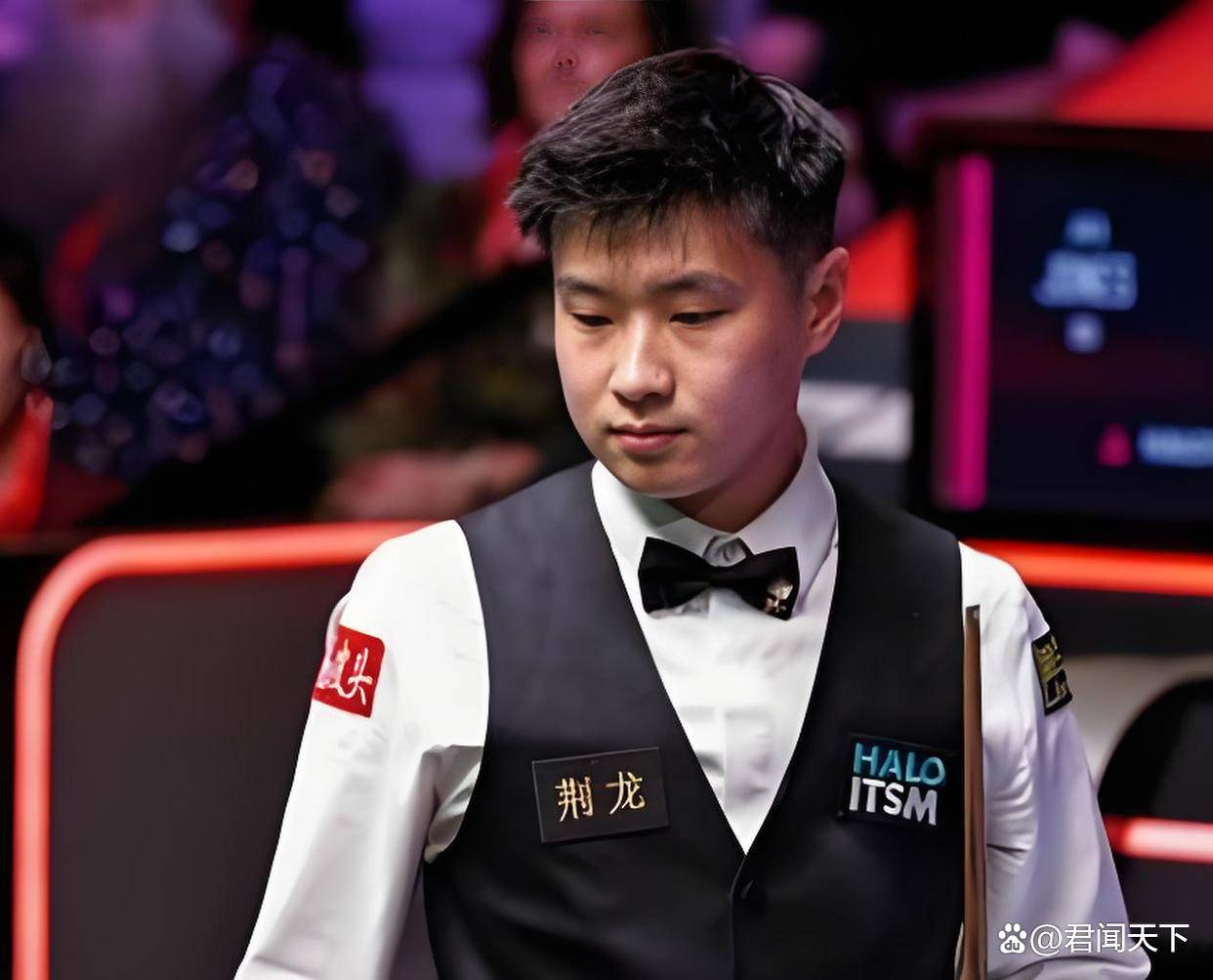 的专注力和 的专注力和