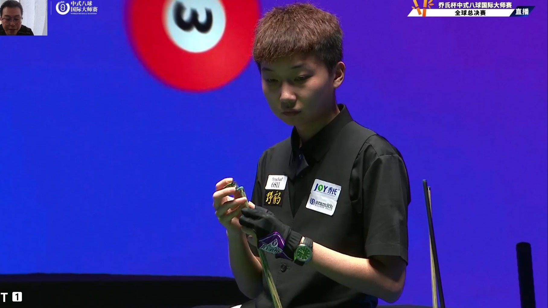 和冥想训练 和冥想训练