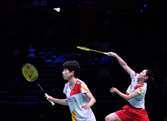 的比赛环境 的比赛环境