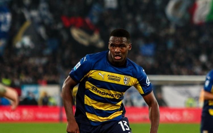 是一个有力 是一个有力